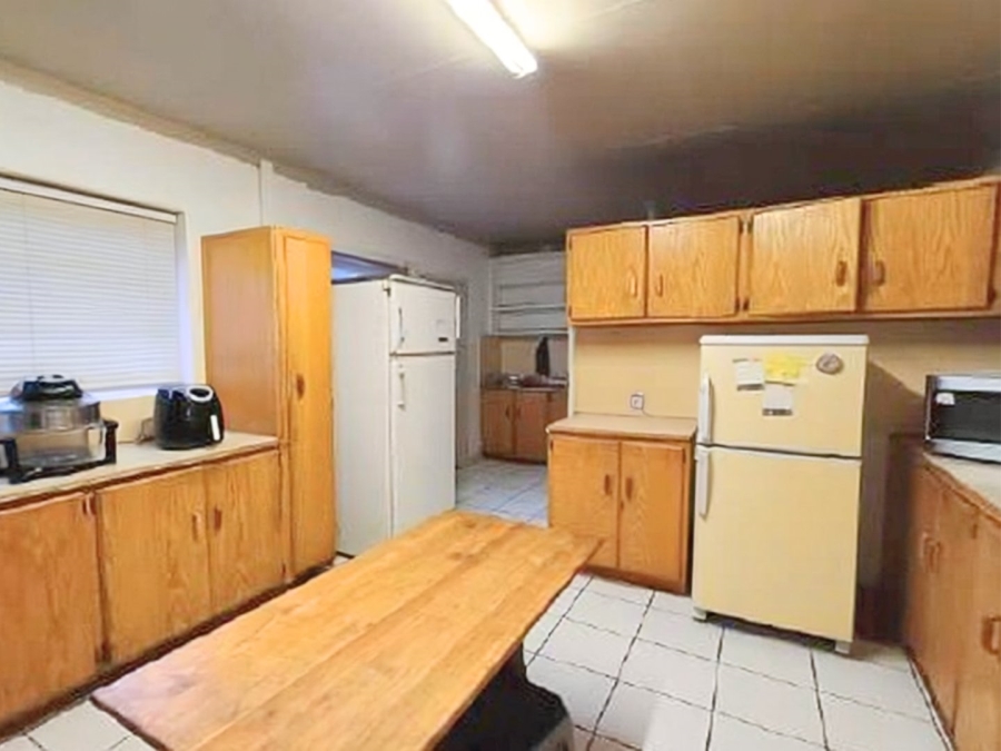 1 Bedroom Property for Sale in Ferreira Free State